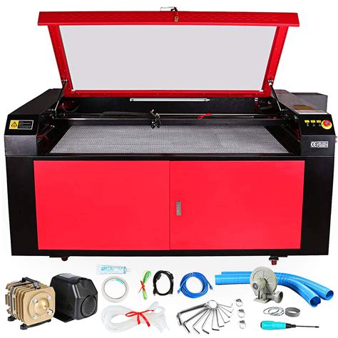 laser machine for engraving